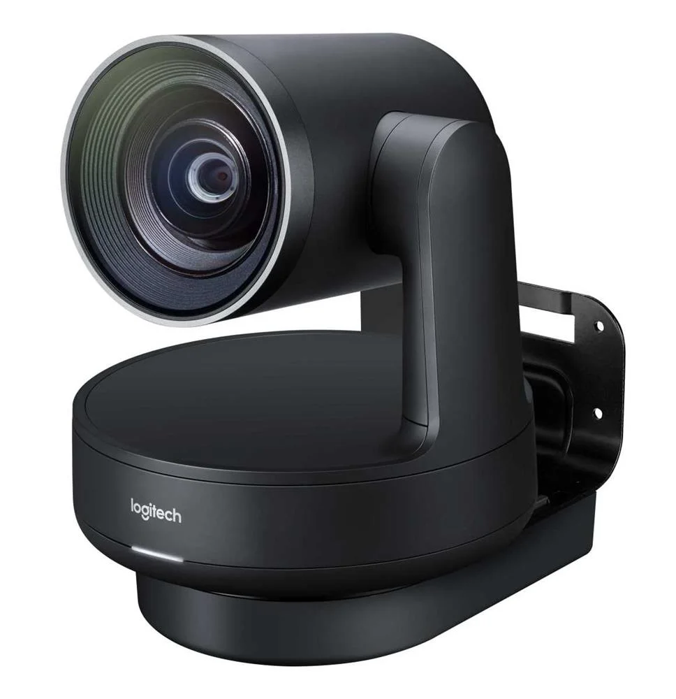 Logitech Conferencecam Rally Bundle 1xcam 1xmic 1xspeaker