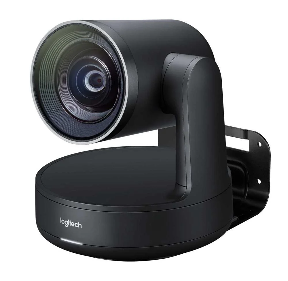 Logitech Conferencecam Rally Bundle 1xcam 1xmic 1xspeaker