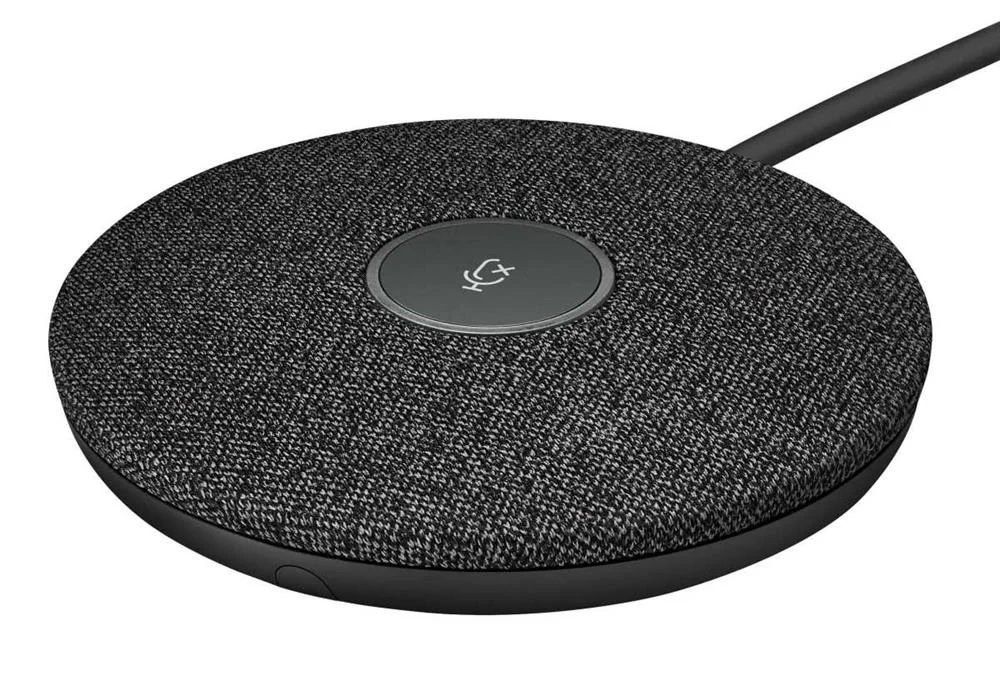 Logitech Conferencecam Rally Bundle 1xcam 1xmic 1xspeaker