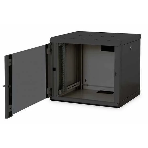 Digitus Dn-19 09-U-Sw Arm&aacute;rio Rack 9u Rack de Pen.