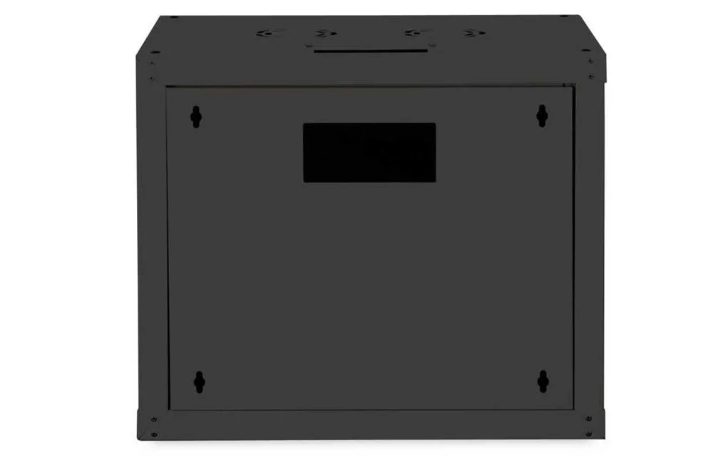 Digitus Dn-19 09-U-Sw Arm&aacute;rio Rack 9u Rack de Pen.