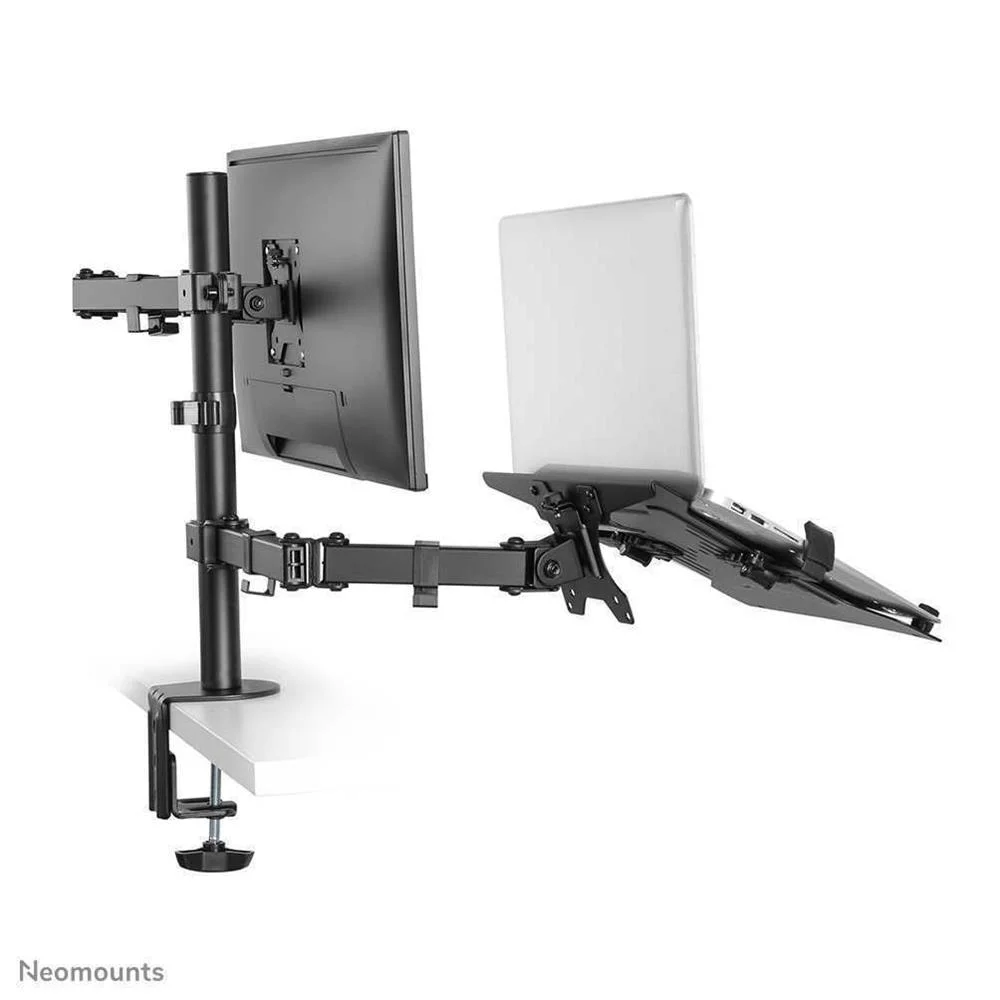 Suporte Tv Neomounts Fpma-D550notebook