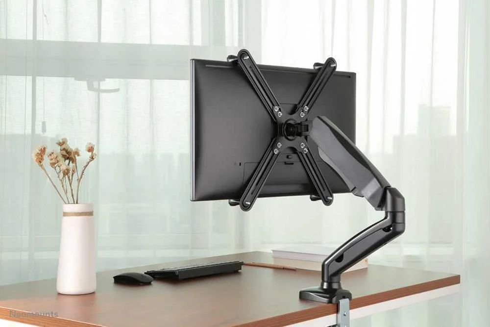 Vesa Conversion Plate          Desk