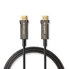 Cabo Hdmi de Velocidade Ultrarr&aacute;pida Coa Cone.
