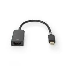 Adaptador Usb | Usb 3.2 Gen 1 | Usb Type-C  Mach.