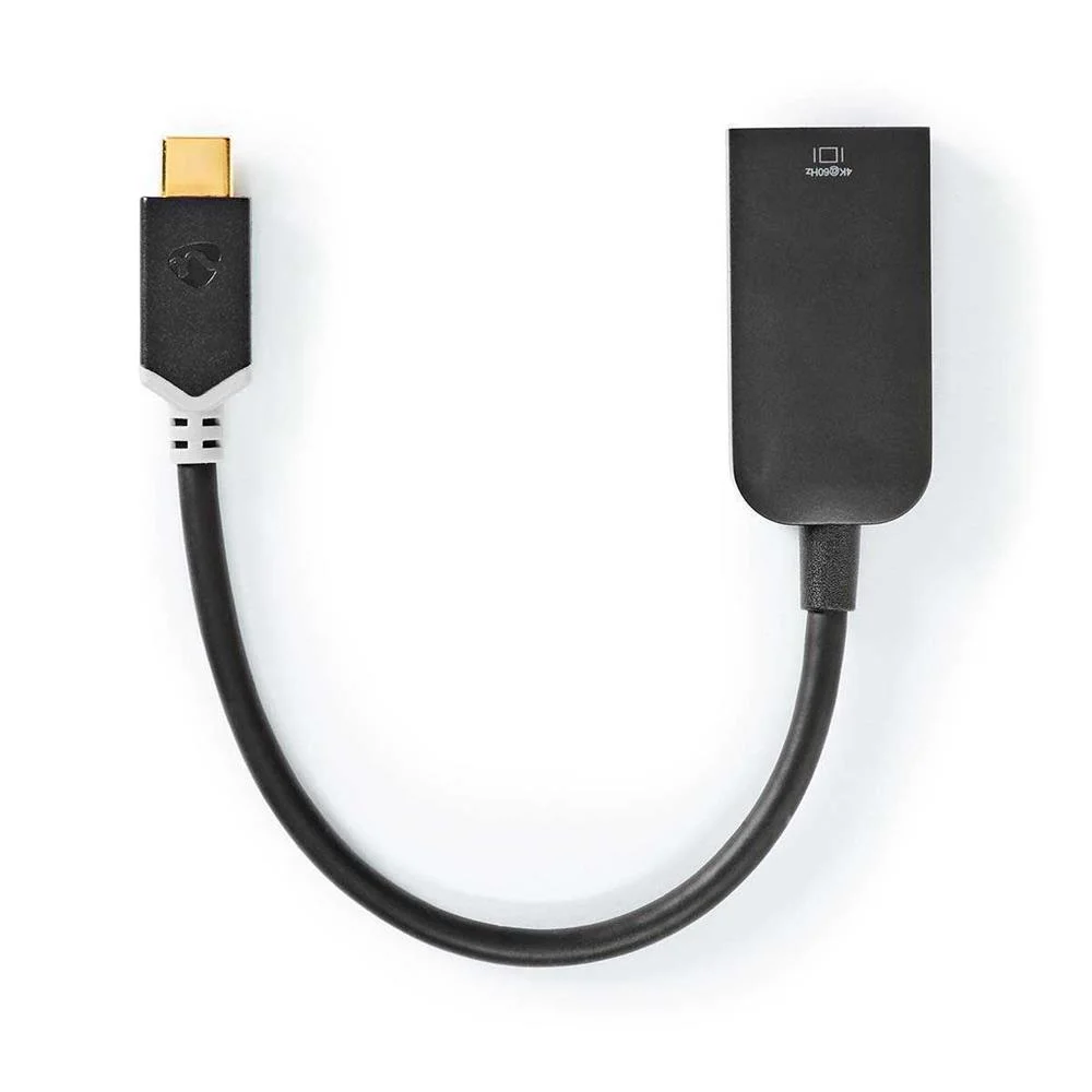 Adaptador Usb | Usb 3.2 Gen 1 | Usb Type-C  Mach.