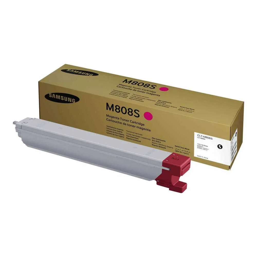 Tinteiro de Tinta Original Hp Ss642a Magenta 