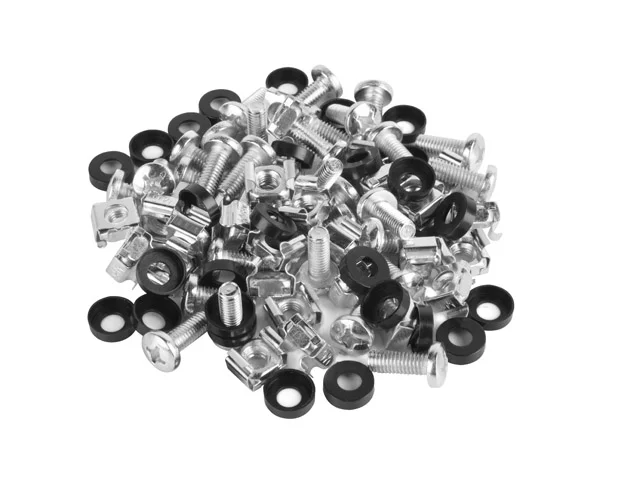 Kit de Tornillos Lanberg Ak-1303-S Armario