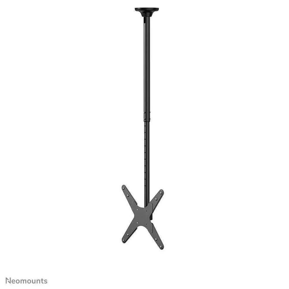 Neomounts Deh 32"-75" 1tft Schwarz  Max.50kg