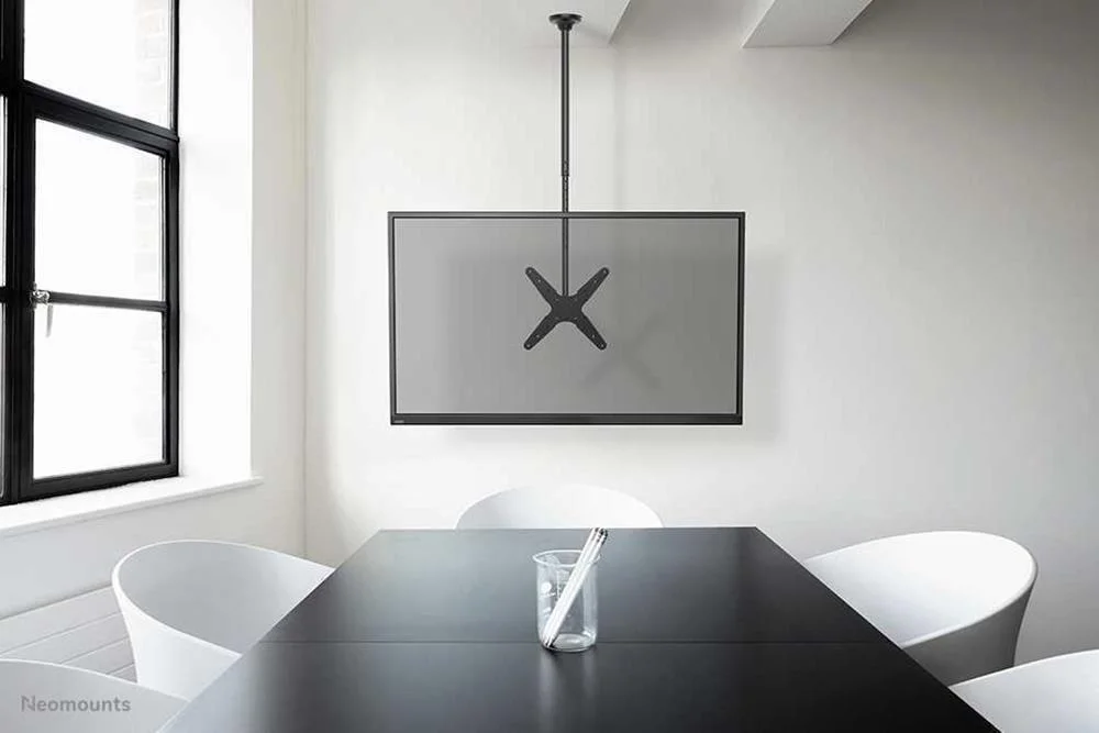 Neomounts Deh 32"-75" 1tft Schwarz  Max.50kg