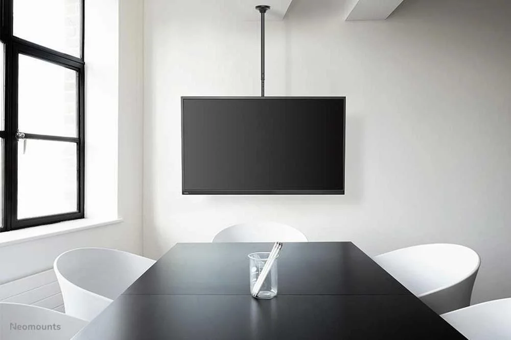 Neomounts Deh 32"-75" 1tft Schwarz  Max.50kg