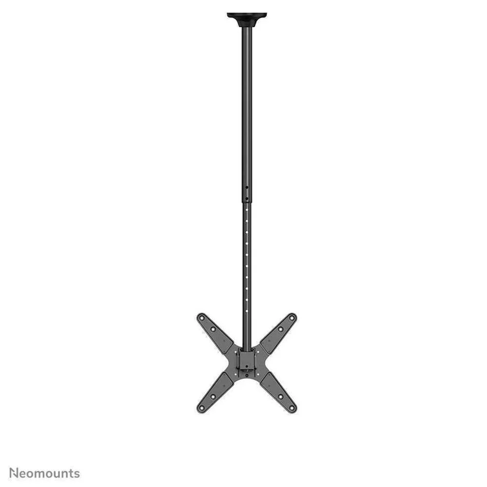 Neomounts Deh 32"-75" 1tft Schwarz  Max.50kg