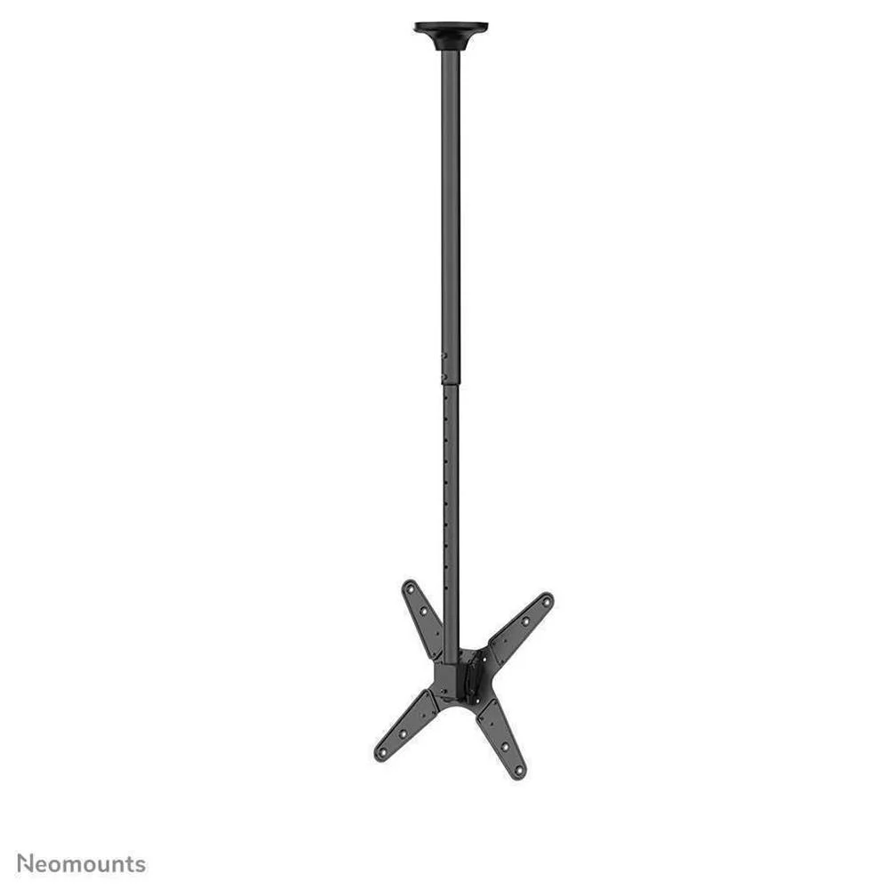 Neomounts Deh 32"-75" 1tft Schwarz  Max.50kg