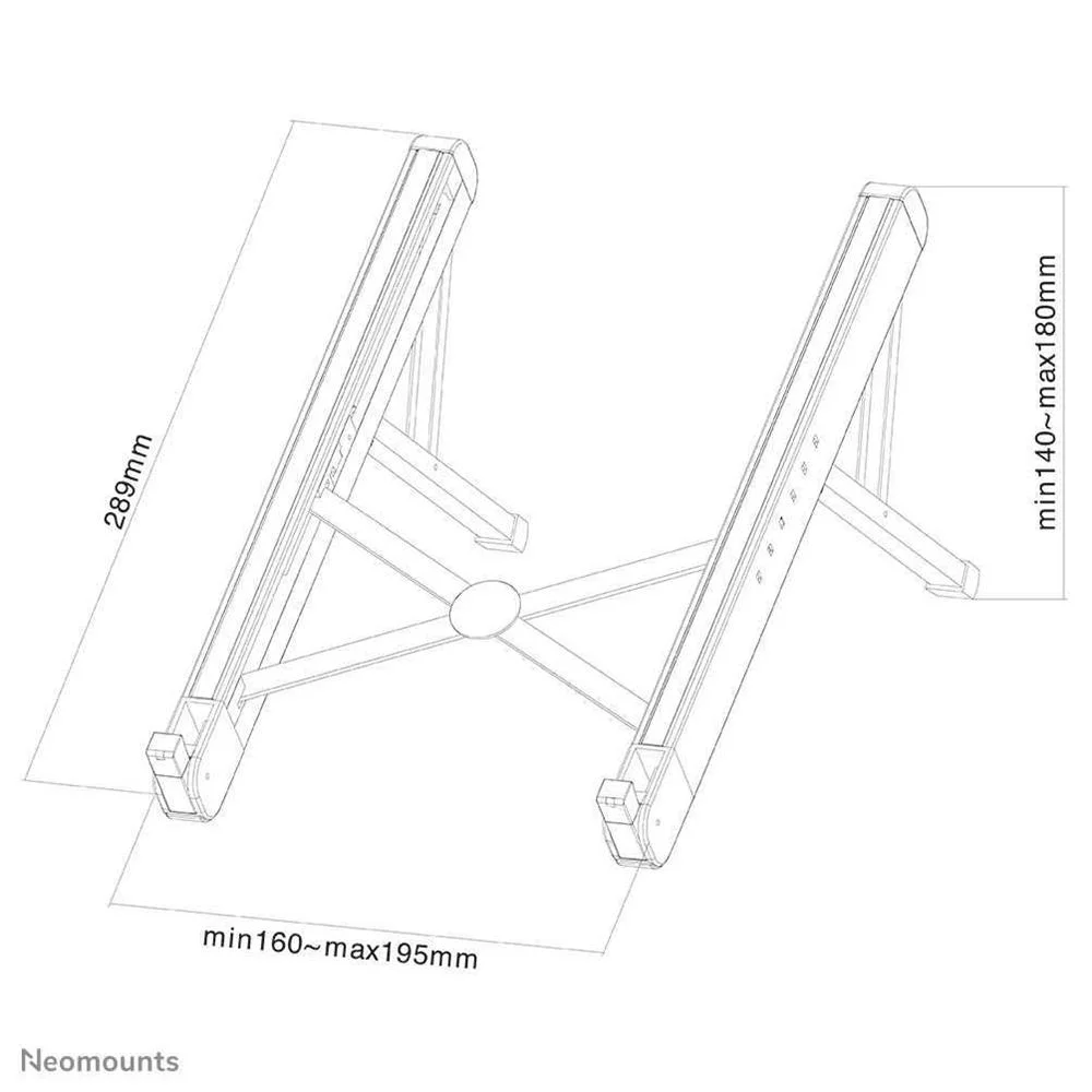 Soporte para Portatil