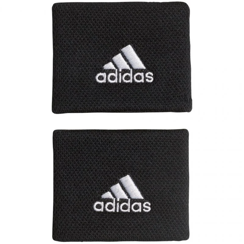 Adidas Cf6280 Bracelete Preto Pulseira De Pano De.