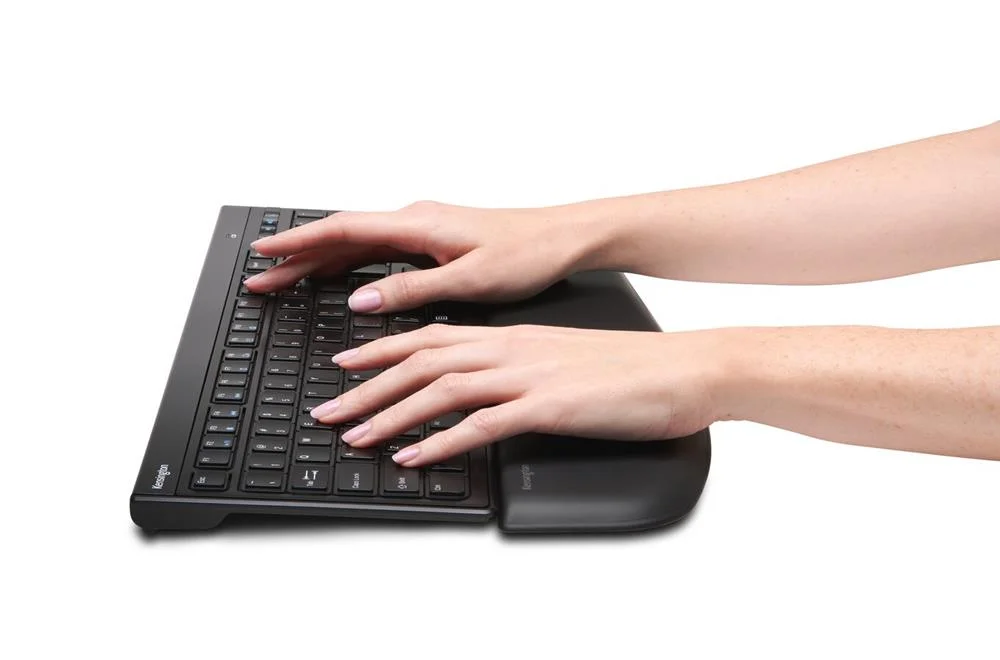Es Wrist Rest For Slim Kb