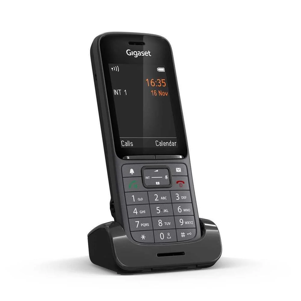 Terminal Profesional Sl800 H Pro