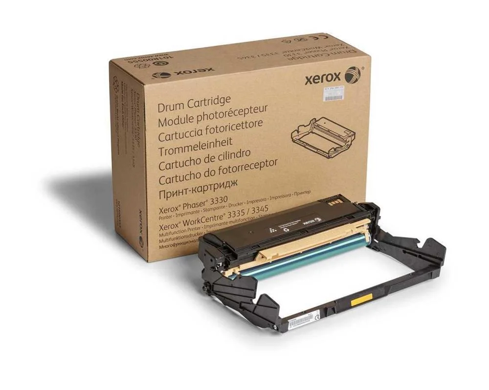 Tambor Ehc Phaser 3330/Wc 3335/3345