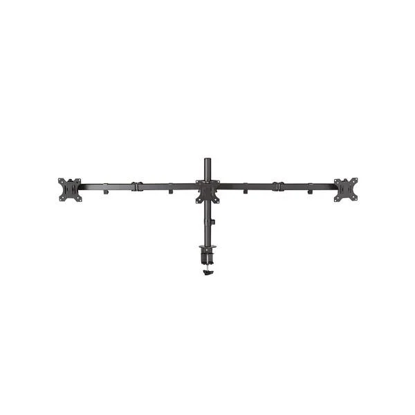 Soporte Tv Neomounts Fpma-D550d3black     10-27" .