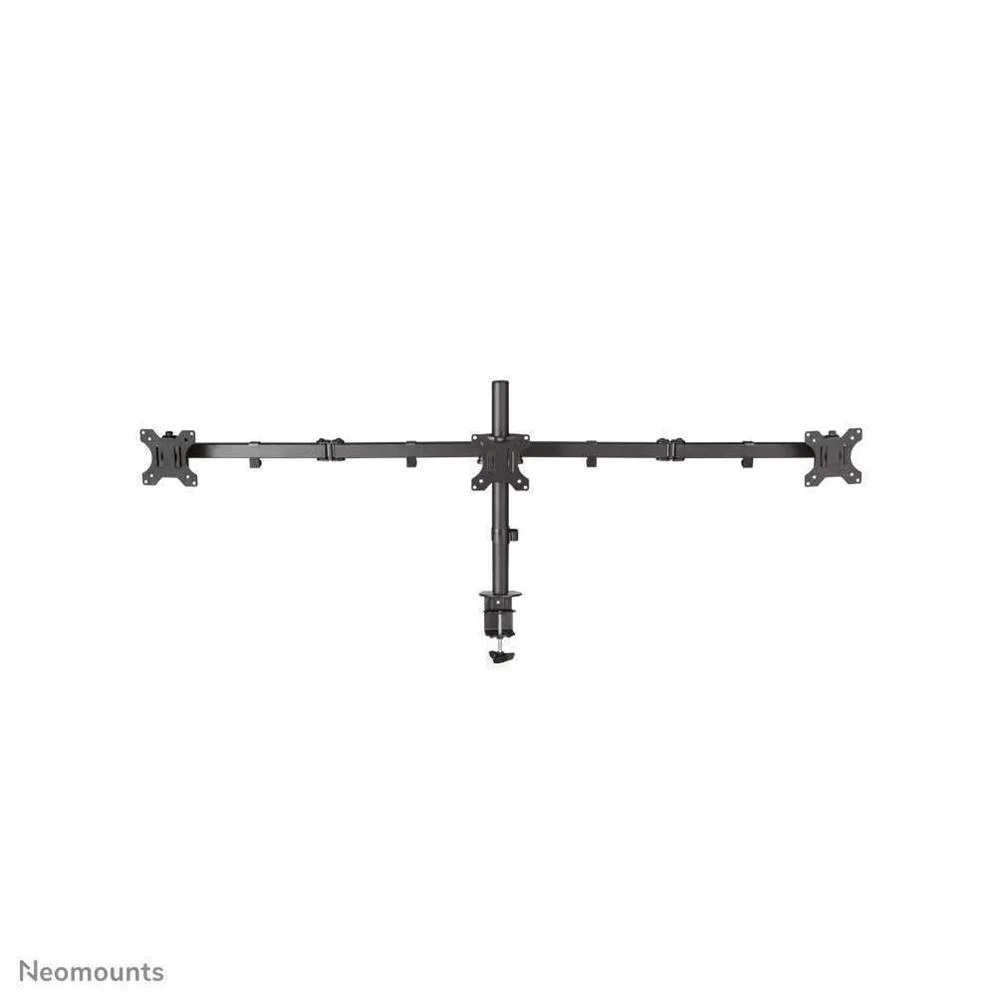 Soporte Tv Neomounts Fpma-D550d3black     10-27" .