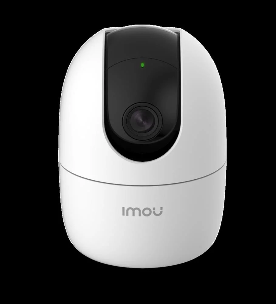Imou Ipcam Ranger A1 Innen 2mp Fhd Lan Wlan Ir 10m Wei&szlig;