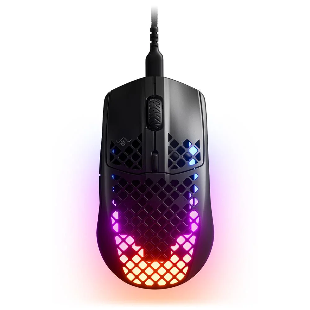 Rato Gaming Steelseries Aerox 3 