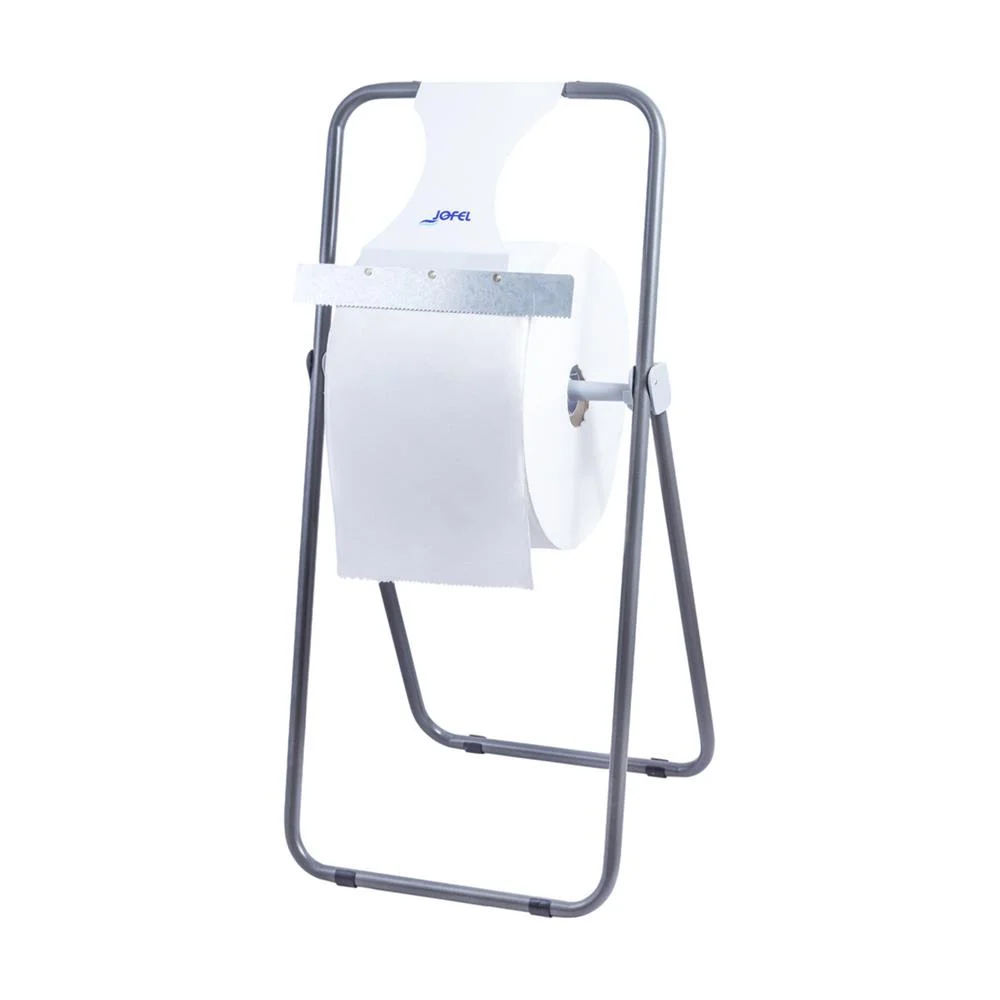 Dispensador Portabobina Suelo Ad30000 Jofel Dp212