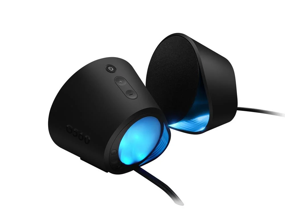 Altifalante Pc Logitech G560