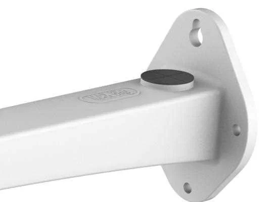 Soporte de Pared - para C&aacute;maras Tipo Caja Y Bala .