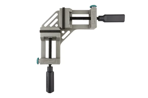 Torno de &Aacute;ngulo Duplo 3415000 Wolfcraft