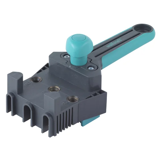 Mestre de Encaixe de Plastico 4640000 Wolfcraft