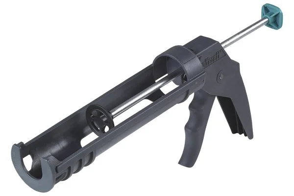 Pistola para Selagem Mg 600 Pro 4356000 Wolfcraft