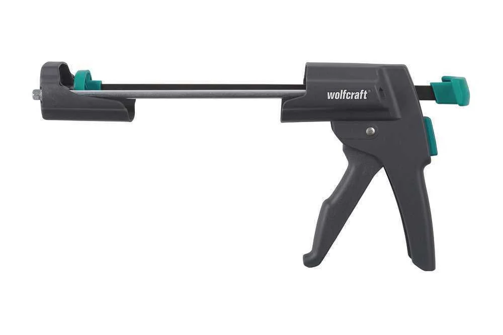 Pistola para Selagem Mg 600 Pro 4356000 Wolfcraft