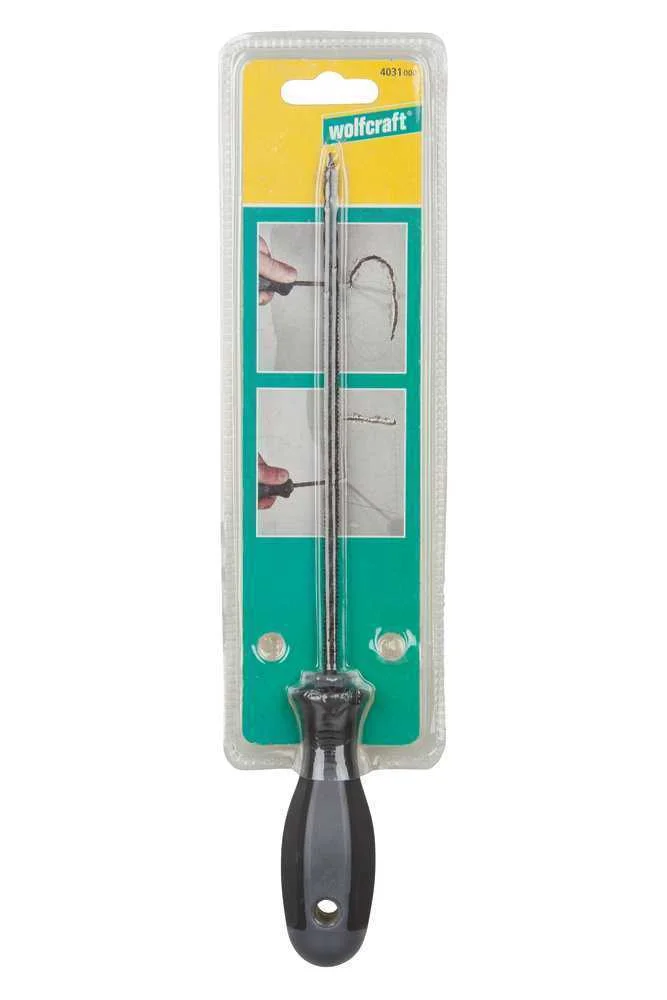 Serra perfuradora 4031000 wolfcraft
