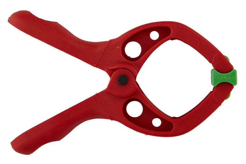Pack 4 Pin&ccedil;as Microfix com Resorte 3432000 Wolfcr.