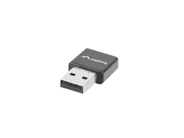 Lanberg Nc-0300-Wi Tarjeta de Red 2400 Mbit/S