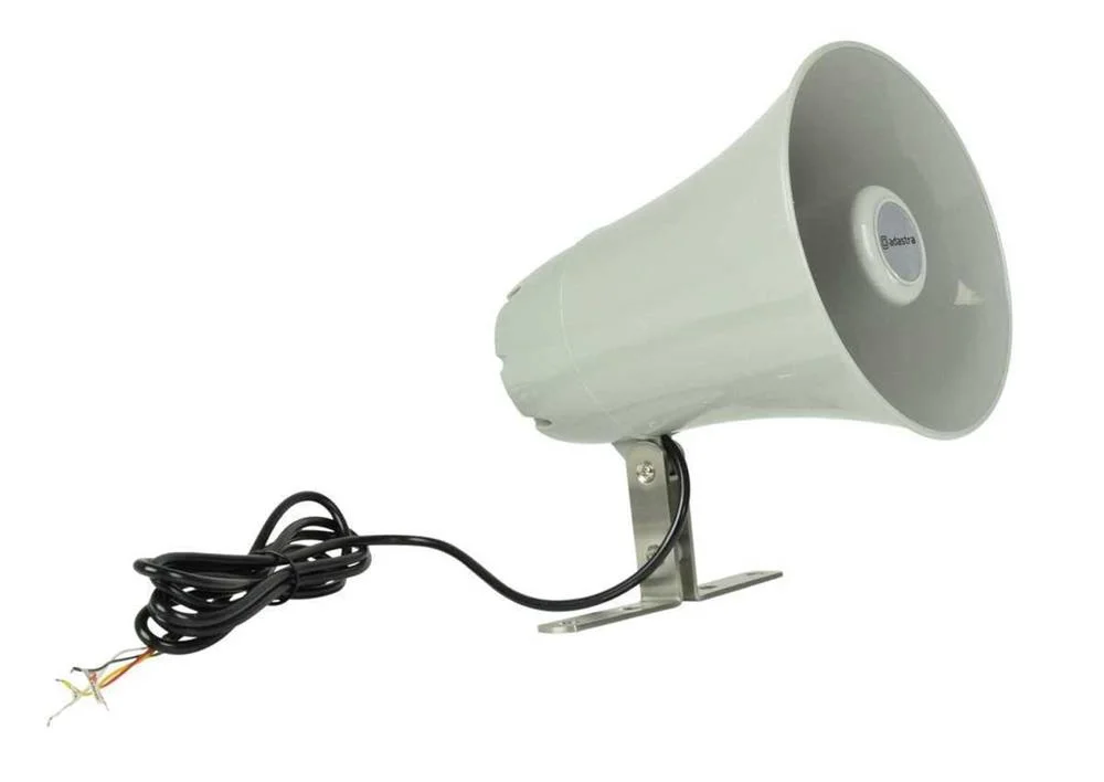 Ah15 Active Weatherproof Horn Speaker