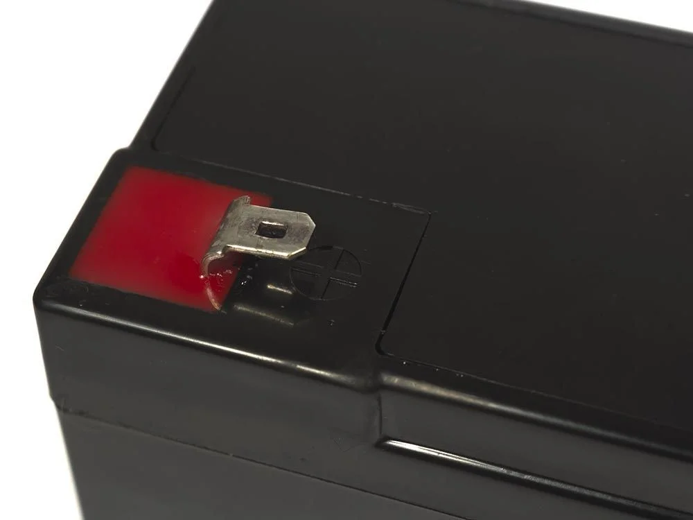 Green Cell Agm Battery 6v 12ah