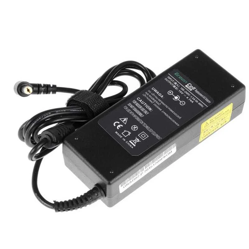 Carregador para Acer 90w / 19v 4,74a / 5,5 Mm-1,7