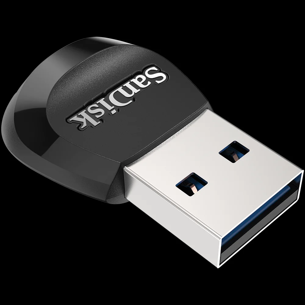 Sd Kartenleser Mobile Mate Adapter Usb 3.0