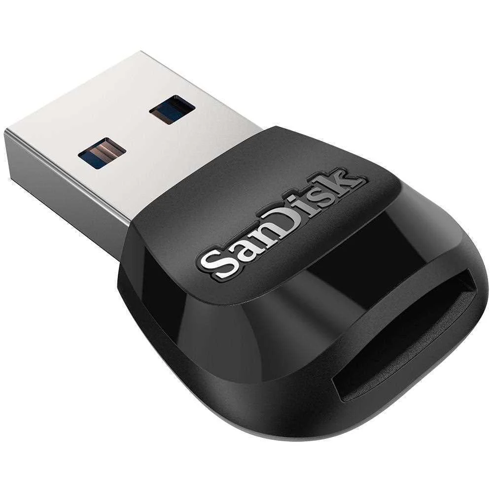 Sd Kartenleser Mobile Mate Adapter Usb 3.0