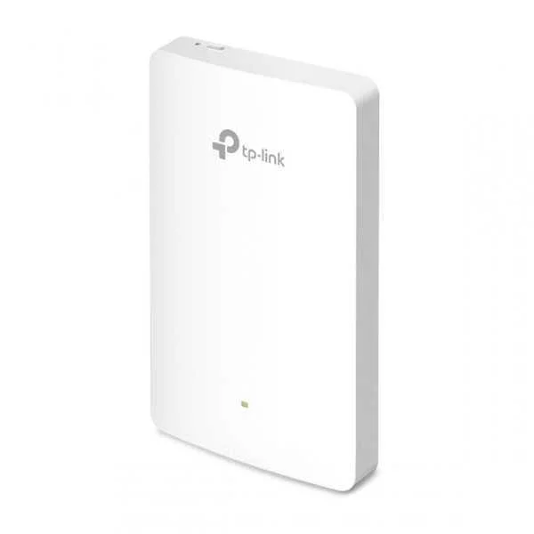 Ap Tp-Link Eap615-Wall Ax1800 Dual Band Pared