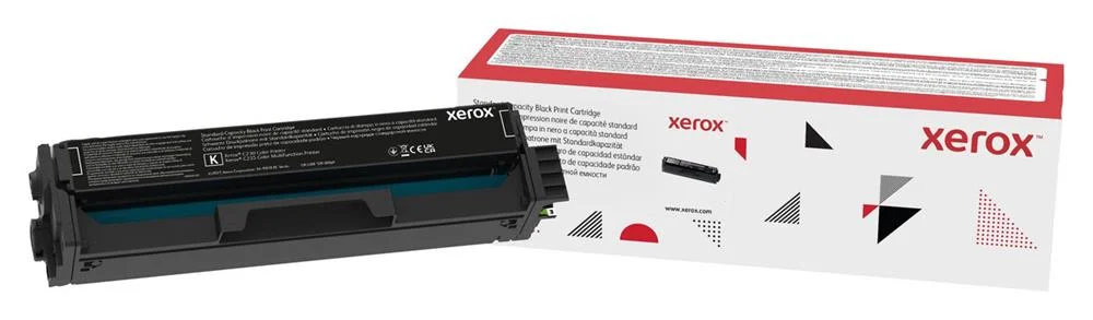 T&oacute;ner Original Xerox 006r04383 Preto