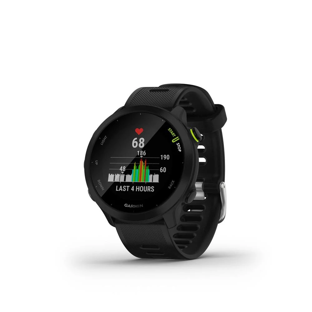 Smartwatch Garmin Forerunner 55