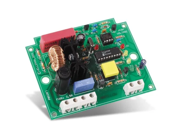Dimmer Multifun&ccedil;&otilde;es
