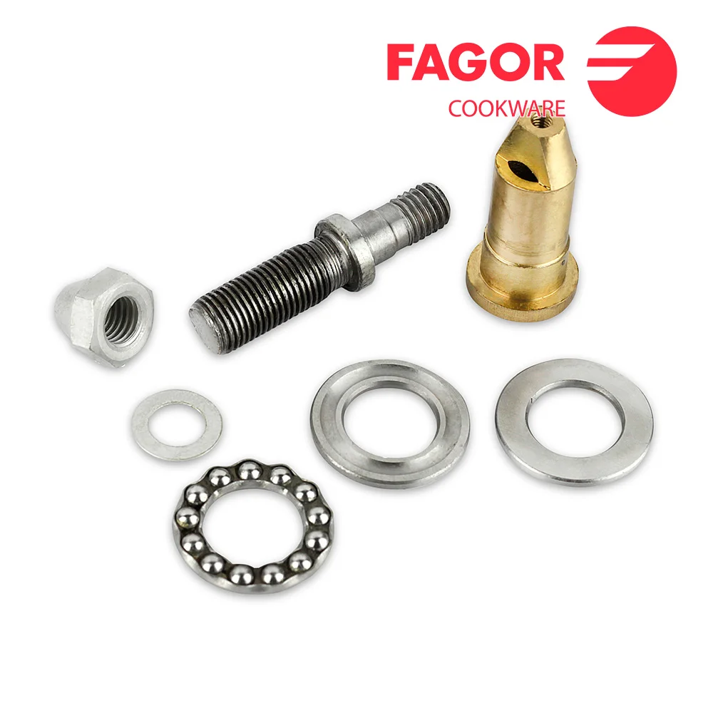 Sobresselente Difusor Cone para Modelo Extremen Fagor