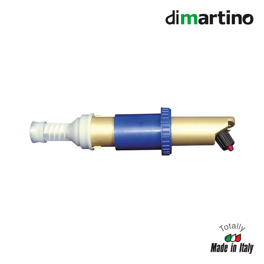 Sobresselente pist&atilde;o para 74145 74150 di martino