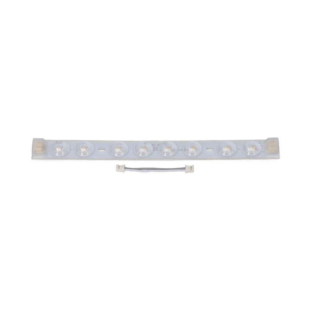Sobresselente Fita 8 Leds 4.000k Edm  32517,32519.