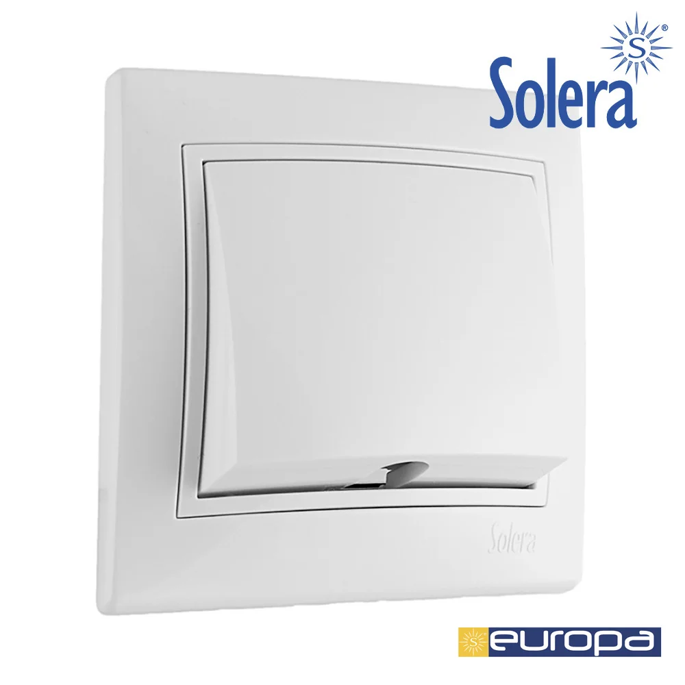 Sa&iacute;da de Cabo S&eacute;rie Europa Solera Erp40u