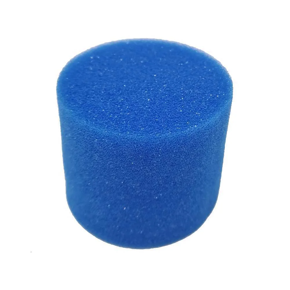 Sobresselente filtro esponja azul ares fge120 -78.